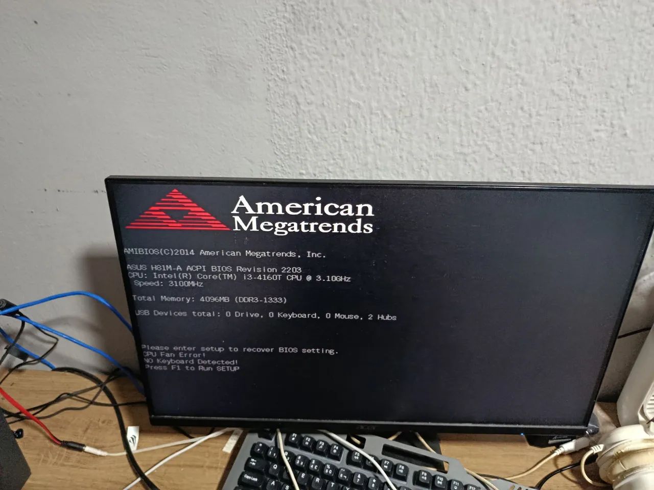 Computador Office  - Foto 4