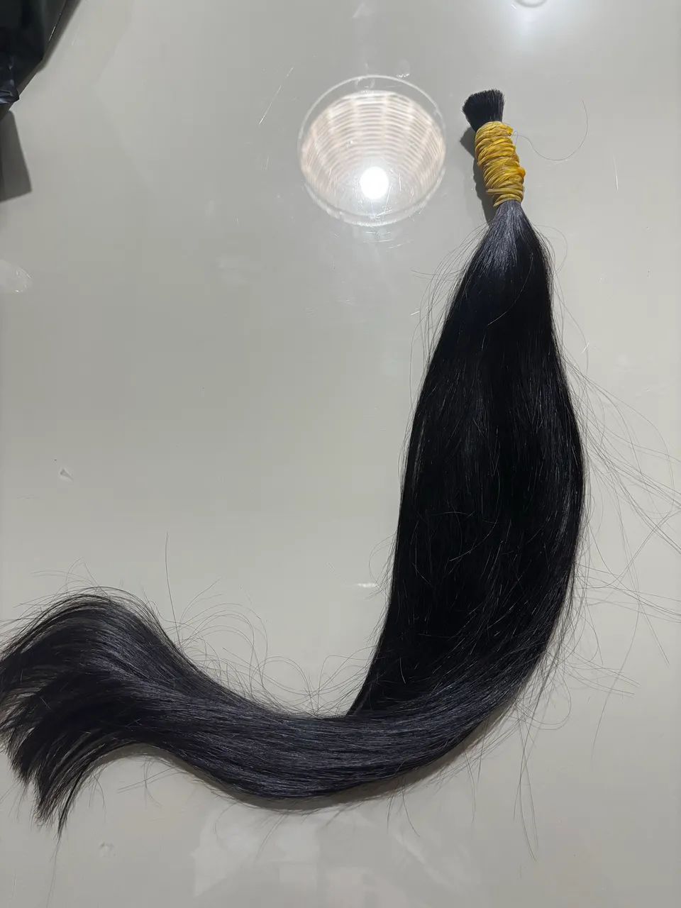 Cabelo Vietnamita 