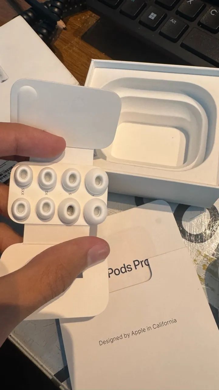 Apple AirPods Pro 3 - Foto 4