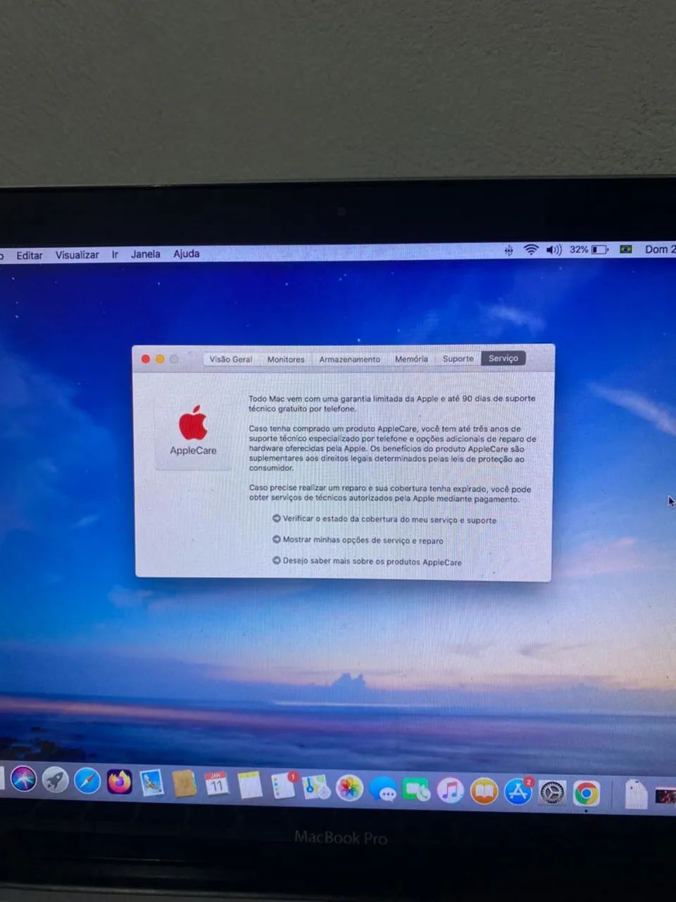 MacBook Pro 11 - Foto 4