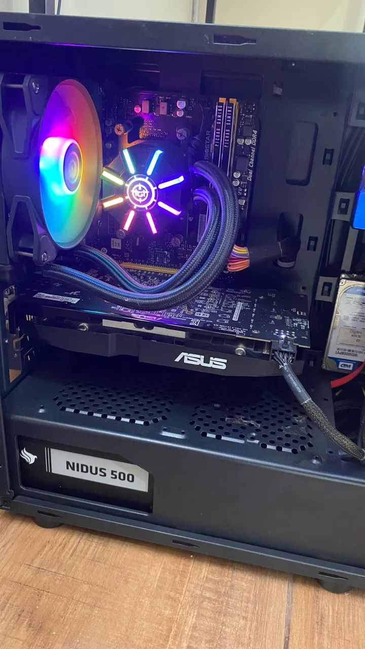 Vendo computador - Foto 4