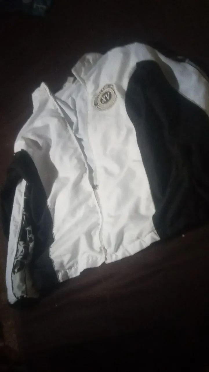 Brusa de frio
