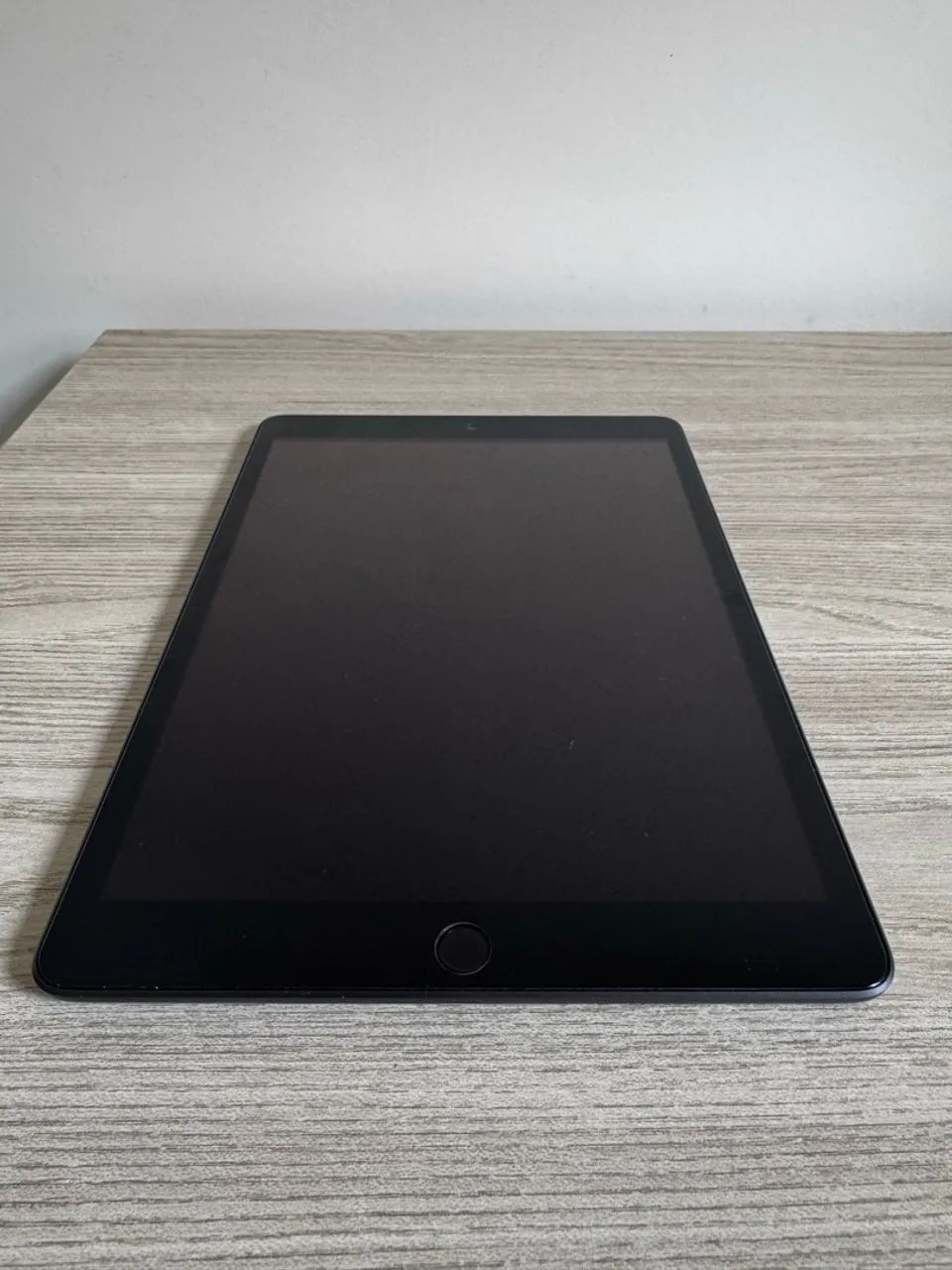 iPad 9º geração 64 GB Cinza- Único dono  - Foto 3