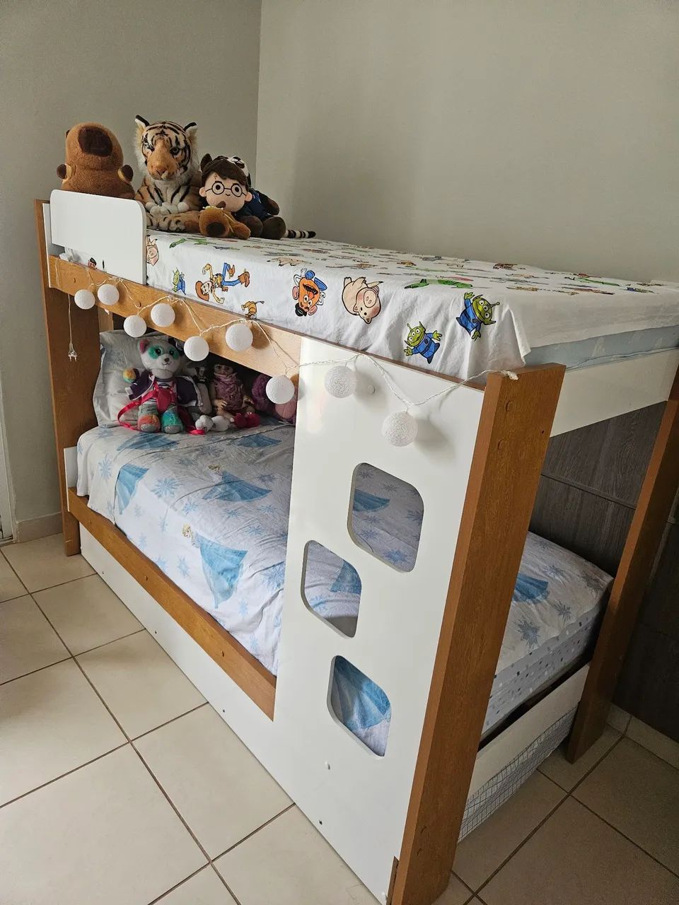 Cama Treliche Novo - Foto 5