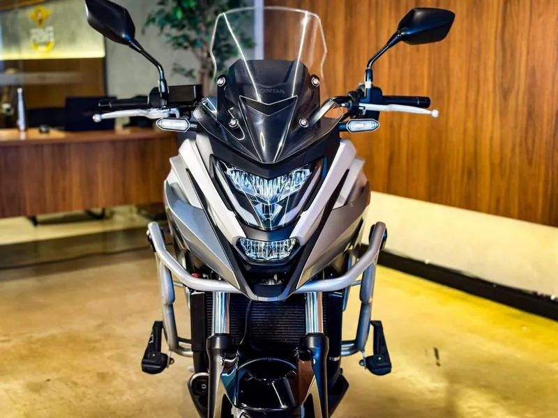 Honda 700 X/ 700x ABS 2025 - 1504220228 | OLX