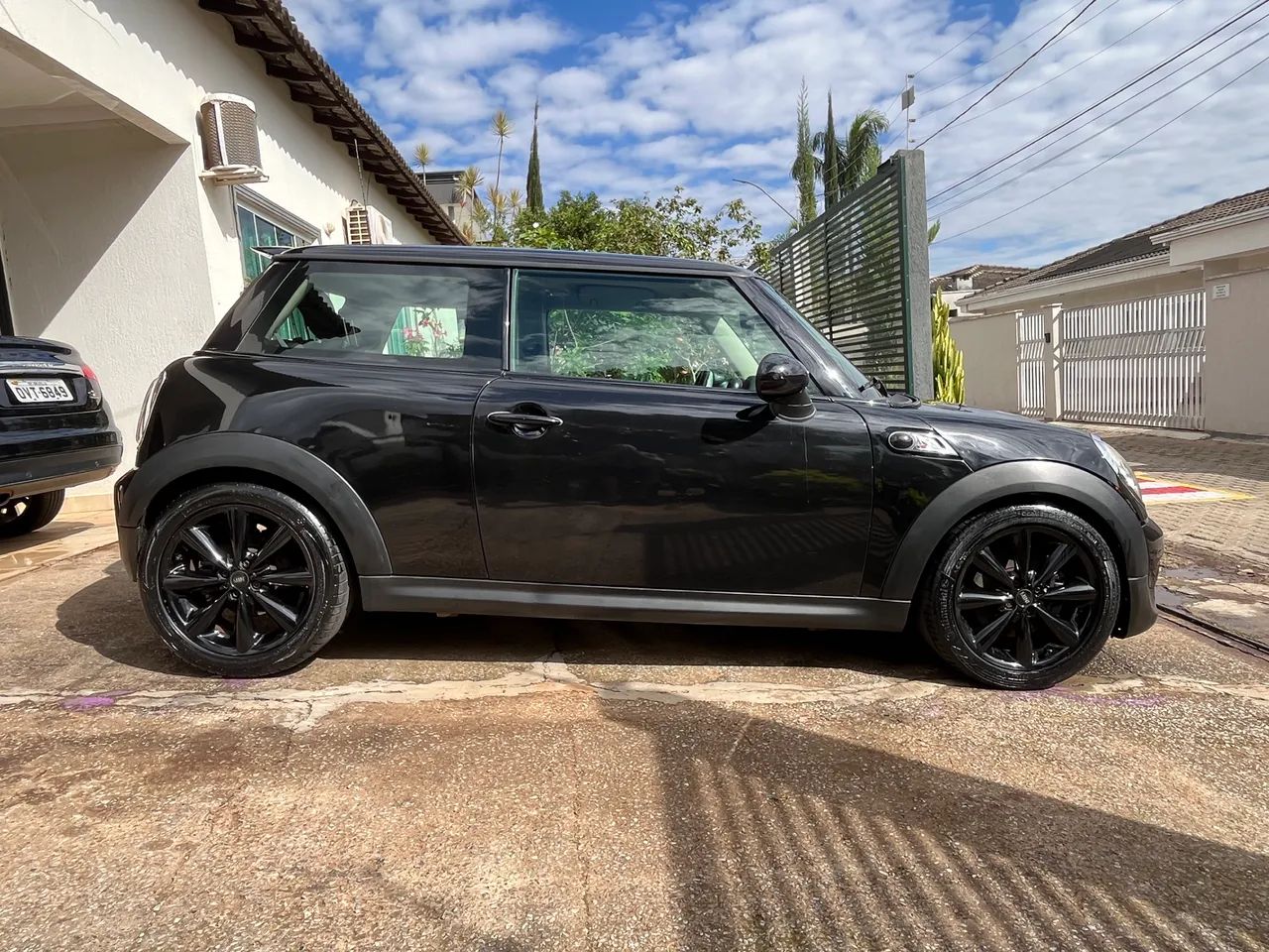 Mini Cooper S 1.6 Aut. 2013 - Foto 4