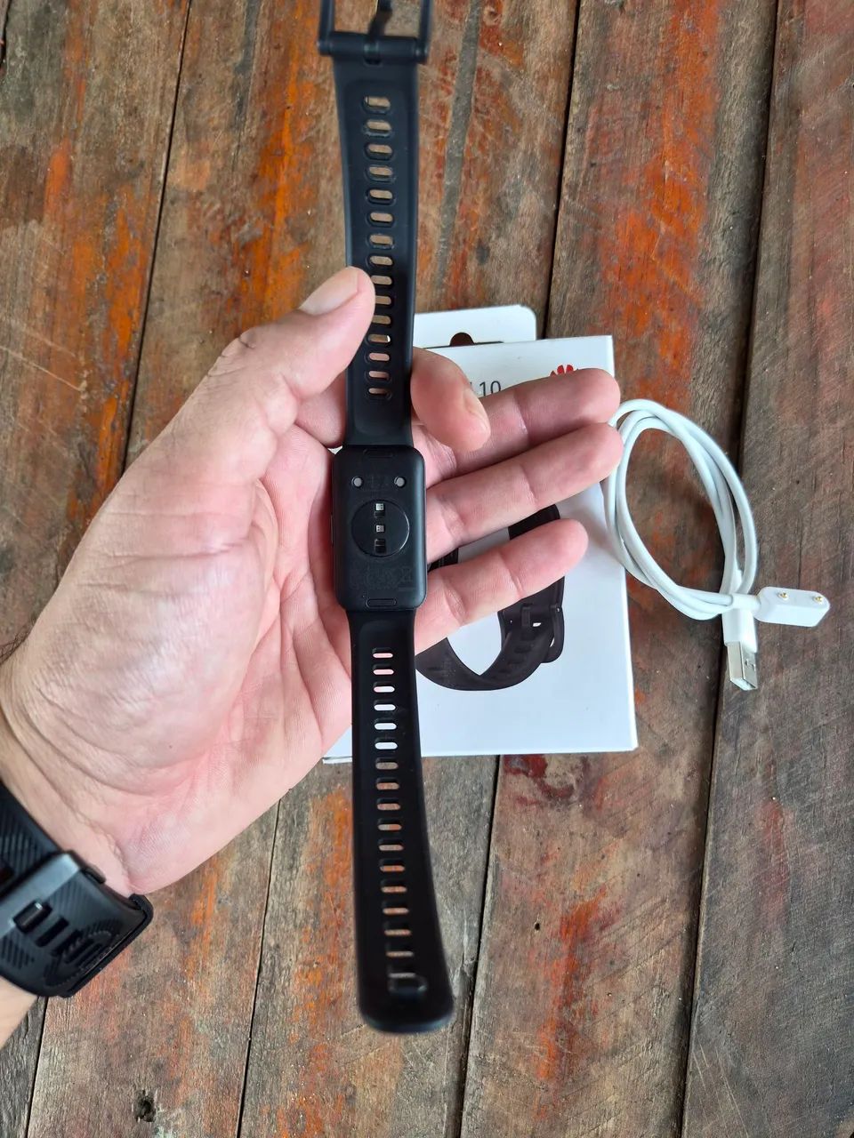Huawei Band 10 - Foto 2