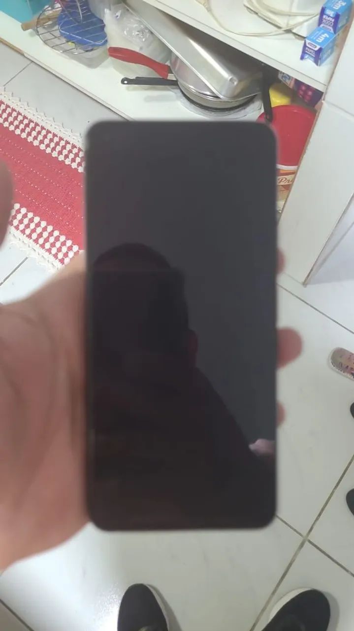 Vendo xaomi 11 lite 128gb 5g - Foto 2