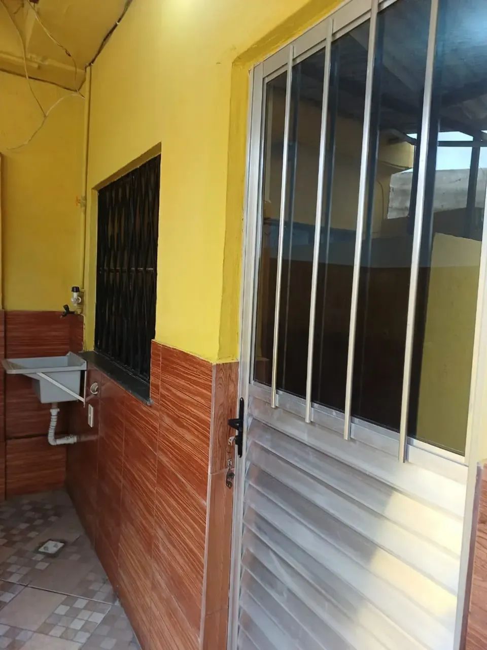 KITNET PARA ALUGAR  MAGALHÃES BASTOS / RJ - Foto 5
