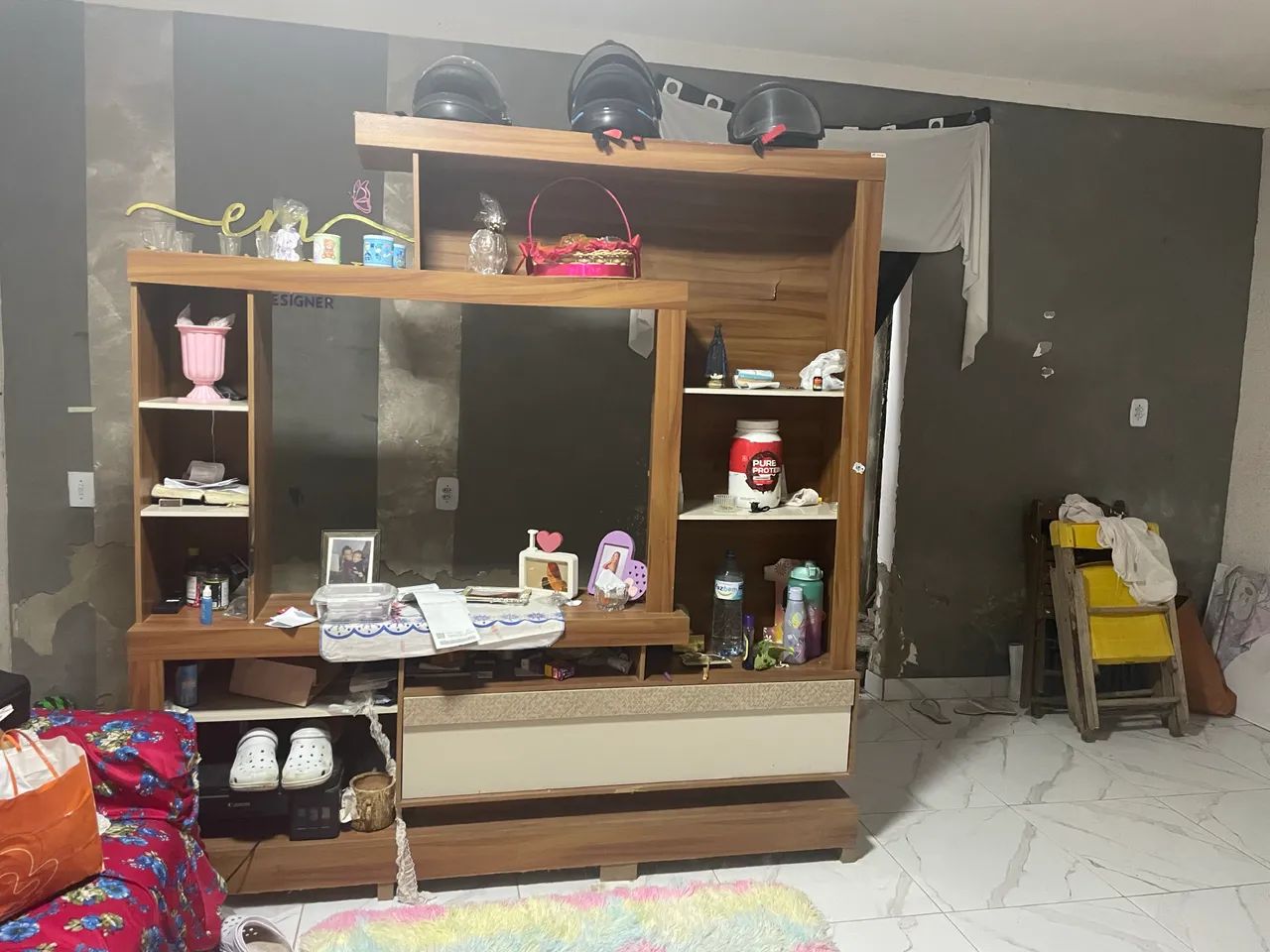 Estante  - Foto 3