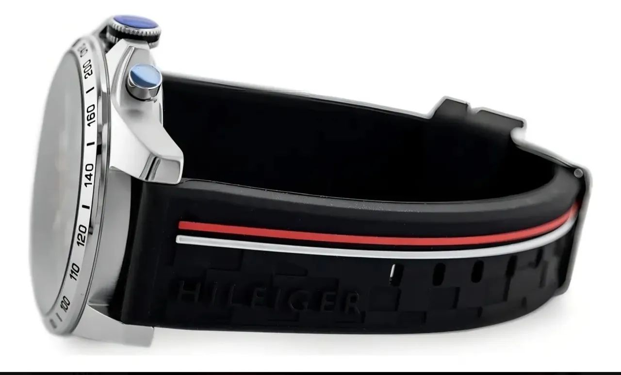 Relógio tommy Hilfiger  - Foto 5