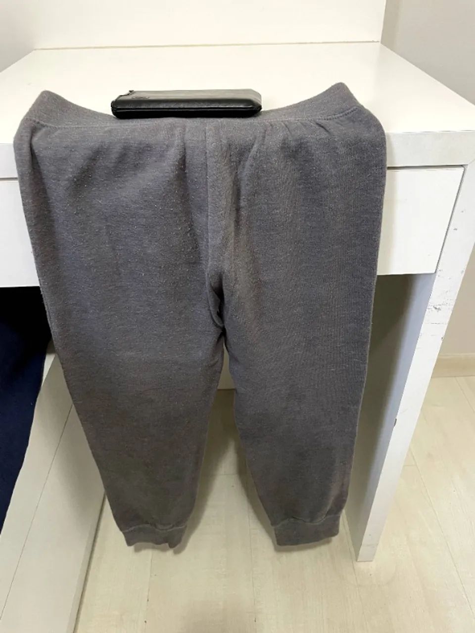 Calça moletom infantil - Foto 2