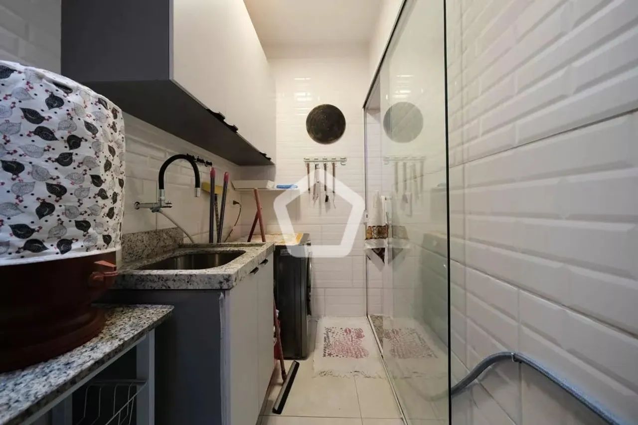 Casa de 2 Quartos em Burgo Paulista com 3 Banheiros e 58m² - Foto 3