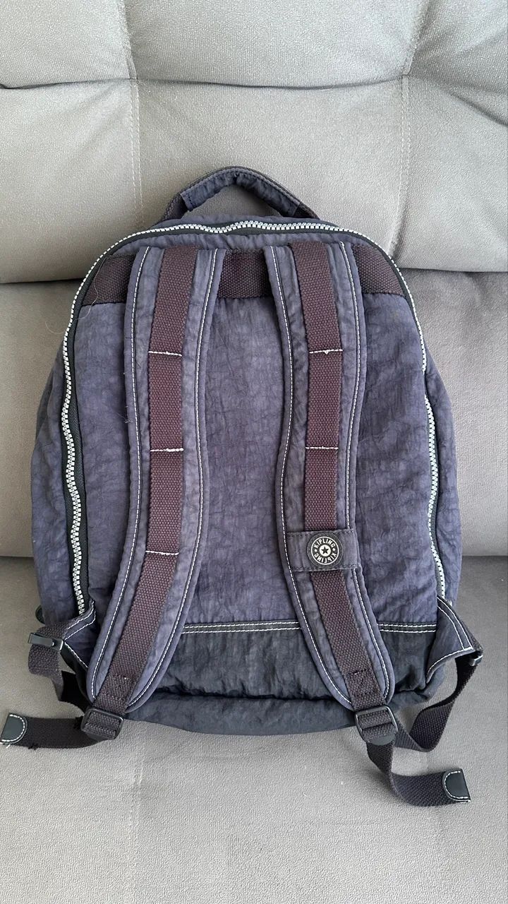 Mochila Kipling - Original - Foto 2