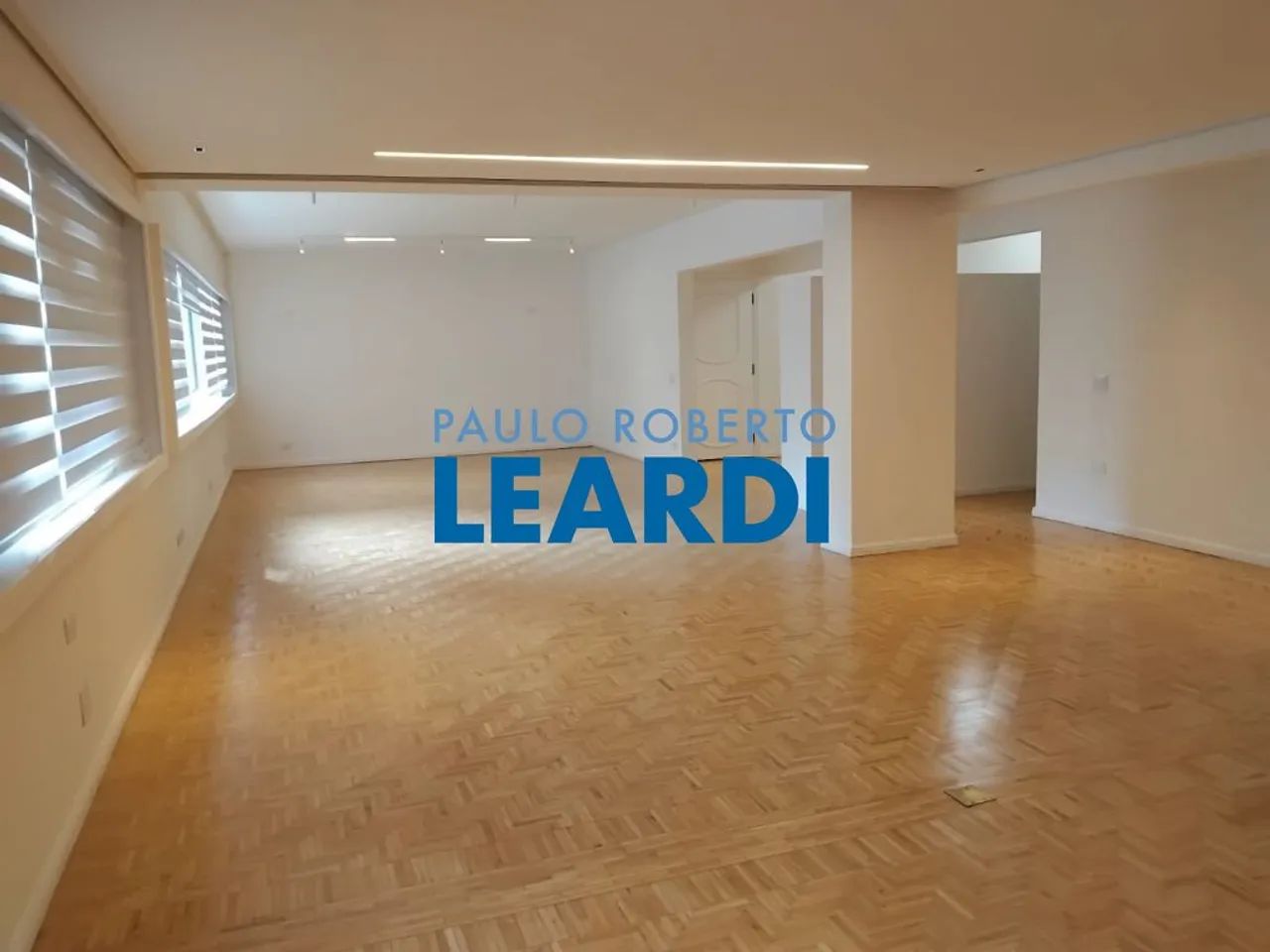 APARTAMENTO - ITAIM BIBI - SP