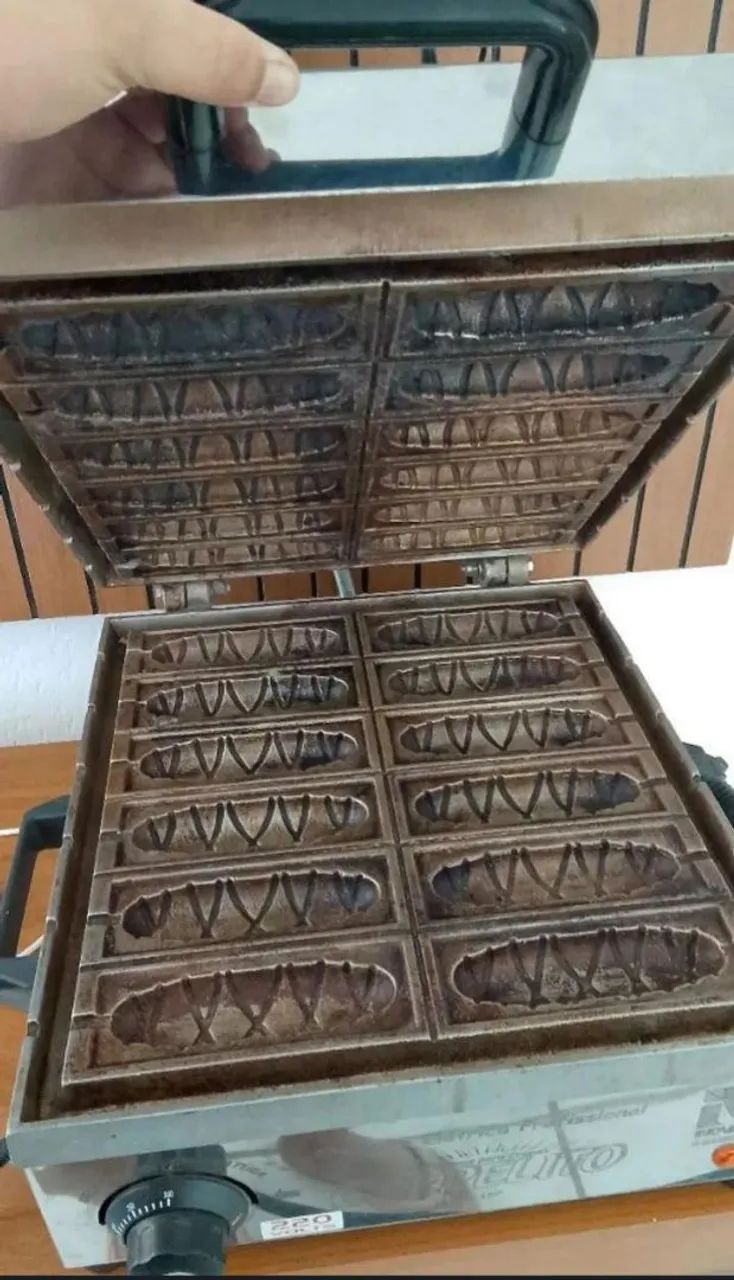 Carrinho de churros  - Foto 4