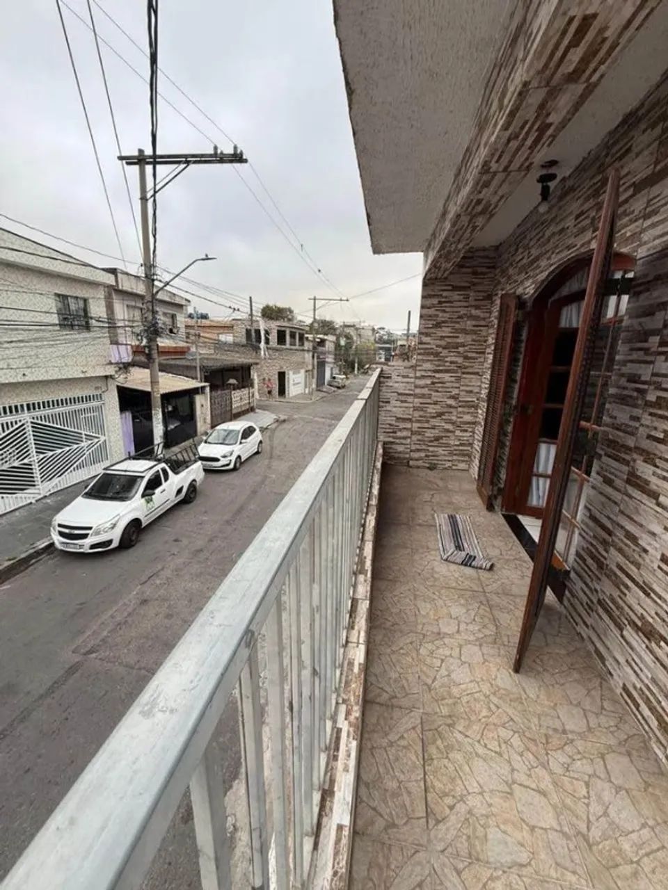 Vendo 2 Casas em São Pedro - Foto 2