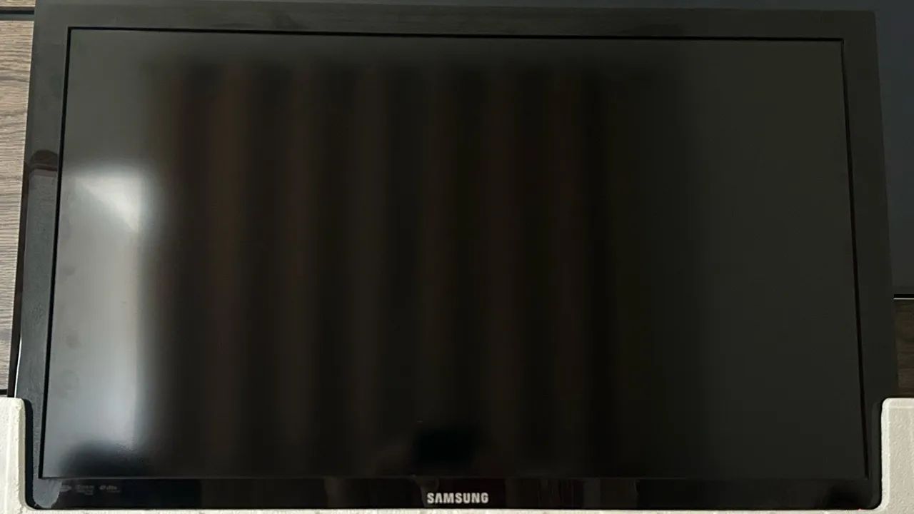 Tv 40 polegadas Samsung  - Foto 2