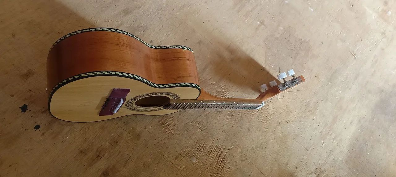 Cavaquinho  - Foto 4