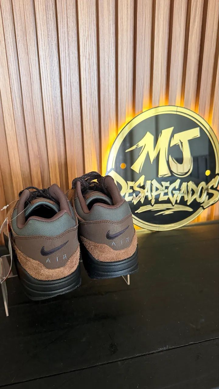 Nike air Max 1  - Foto 4