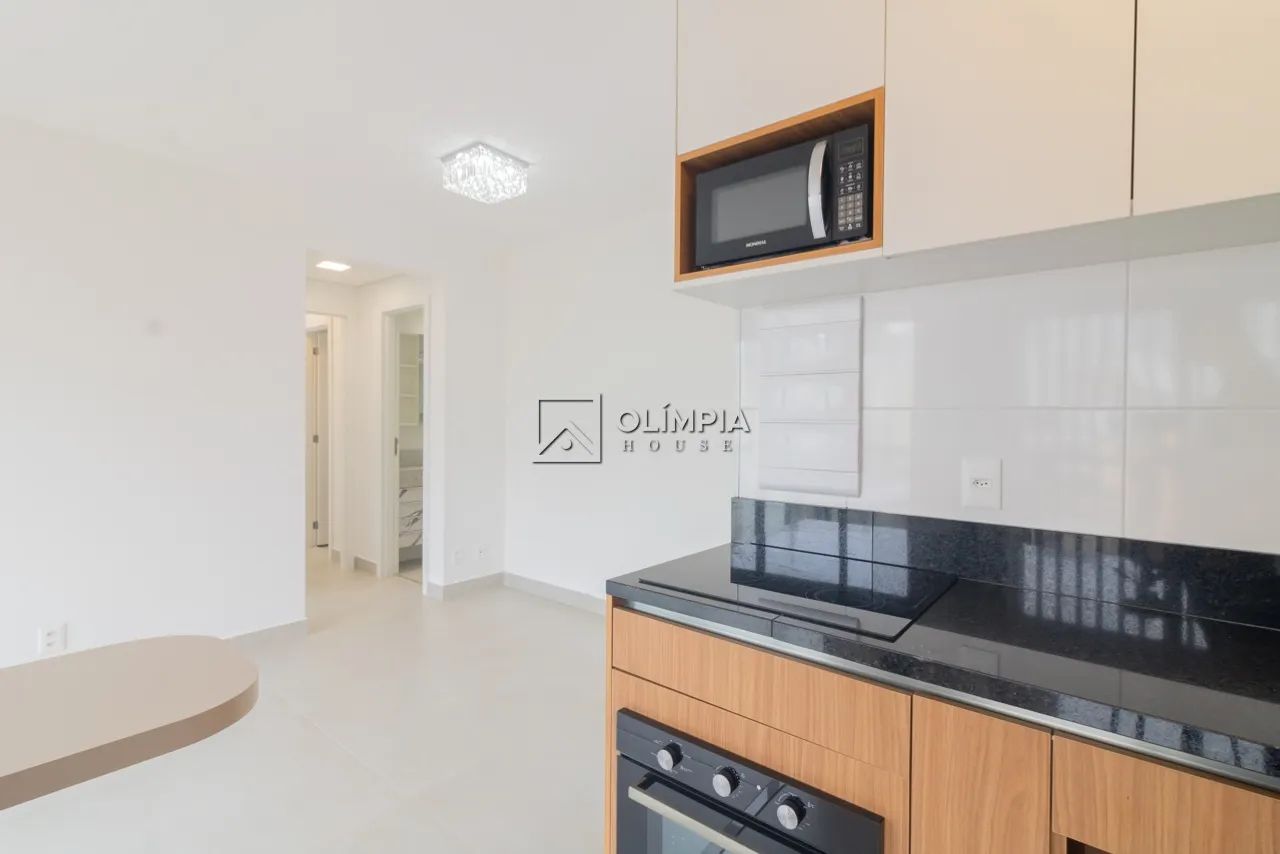 Aluguel Apartamento 2 Dormitórios - 60 m² Jardim Paulista - Foto 9