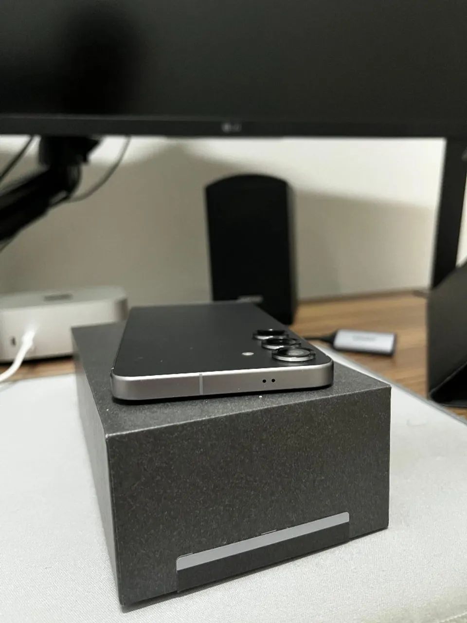 Samsung Galaxy S25 Plus - Foto 5