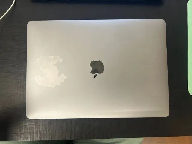 MacBook Air M1 2020 8GB 256GB SSD - Excelente Estado