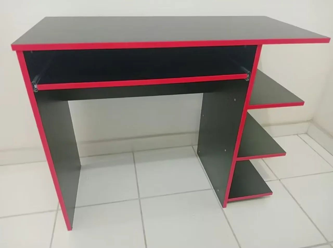 Mesa gamer - Foto 2