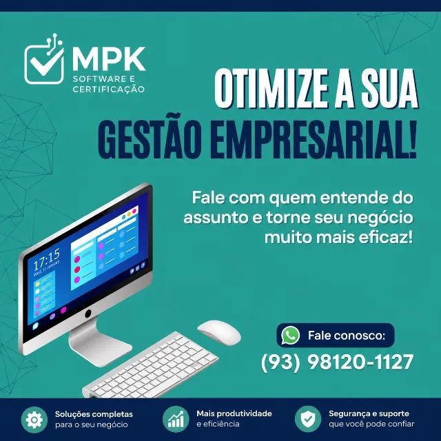 Sistemas para emissão de NF-e, NFC-e - Foto 4