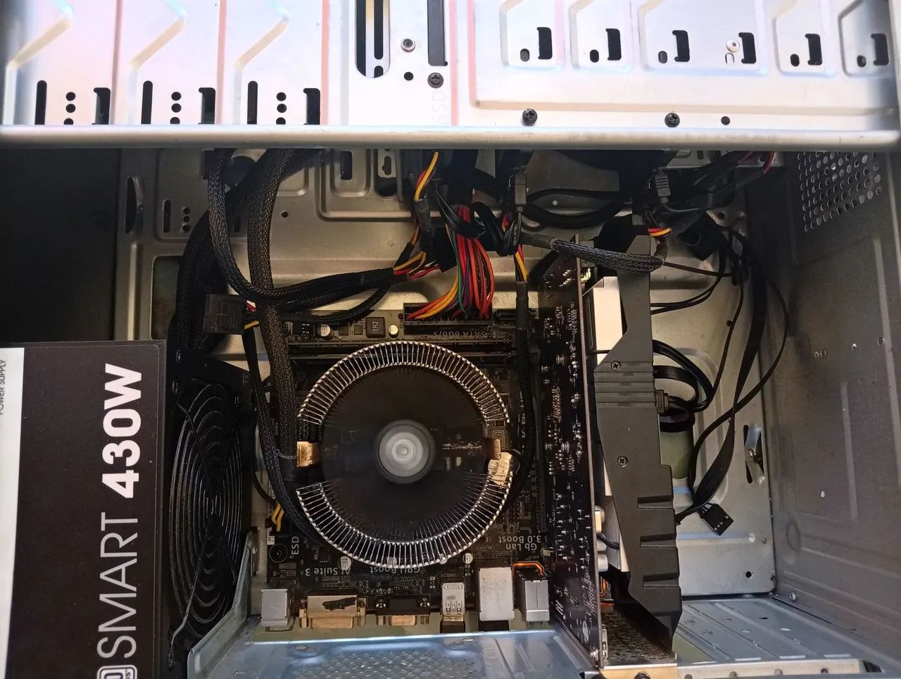 PC Gamer (Leia)