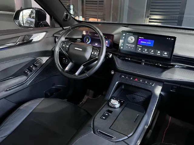 GWM Haval H6 GT Phev AWD 2024 - Foto 4