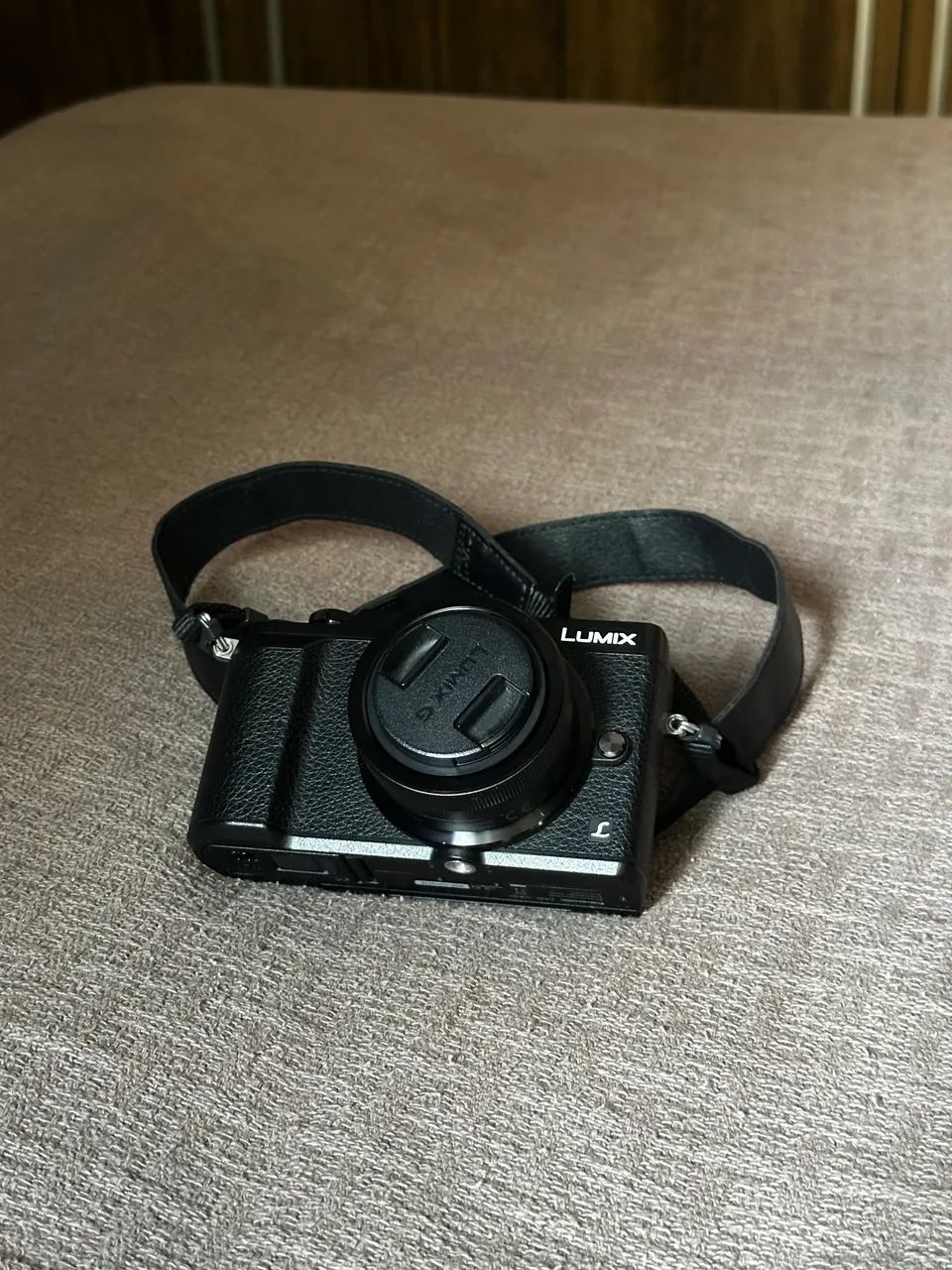 PANASONIC LUMIX GX 85 - Foto 2