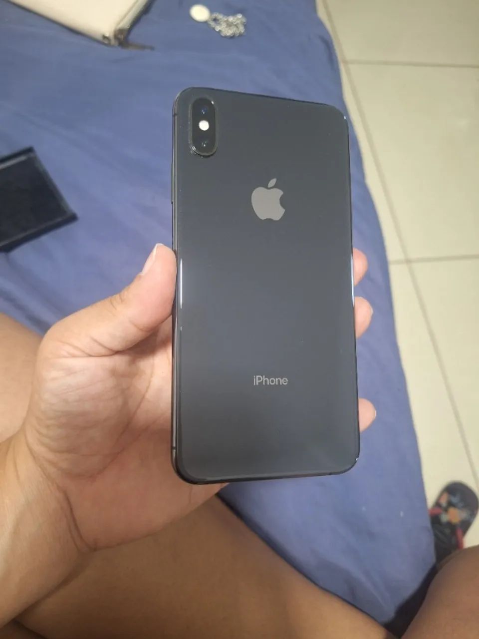Iphone XS 256GB - Foto 3