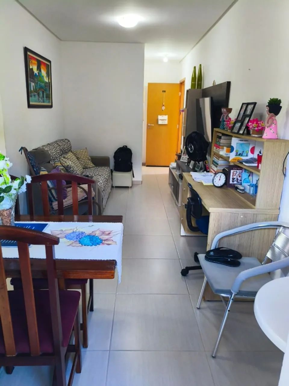 Apartamento no Bessa com 02 quartos, sendo 01 suíte. - Foto 2