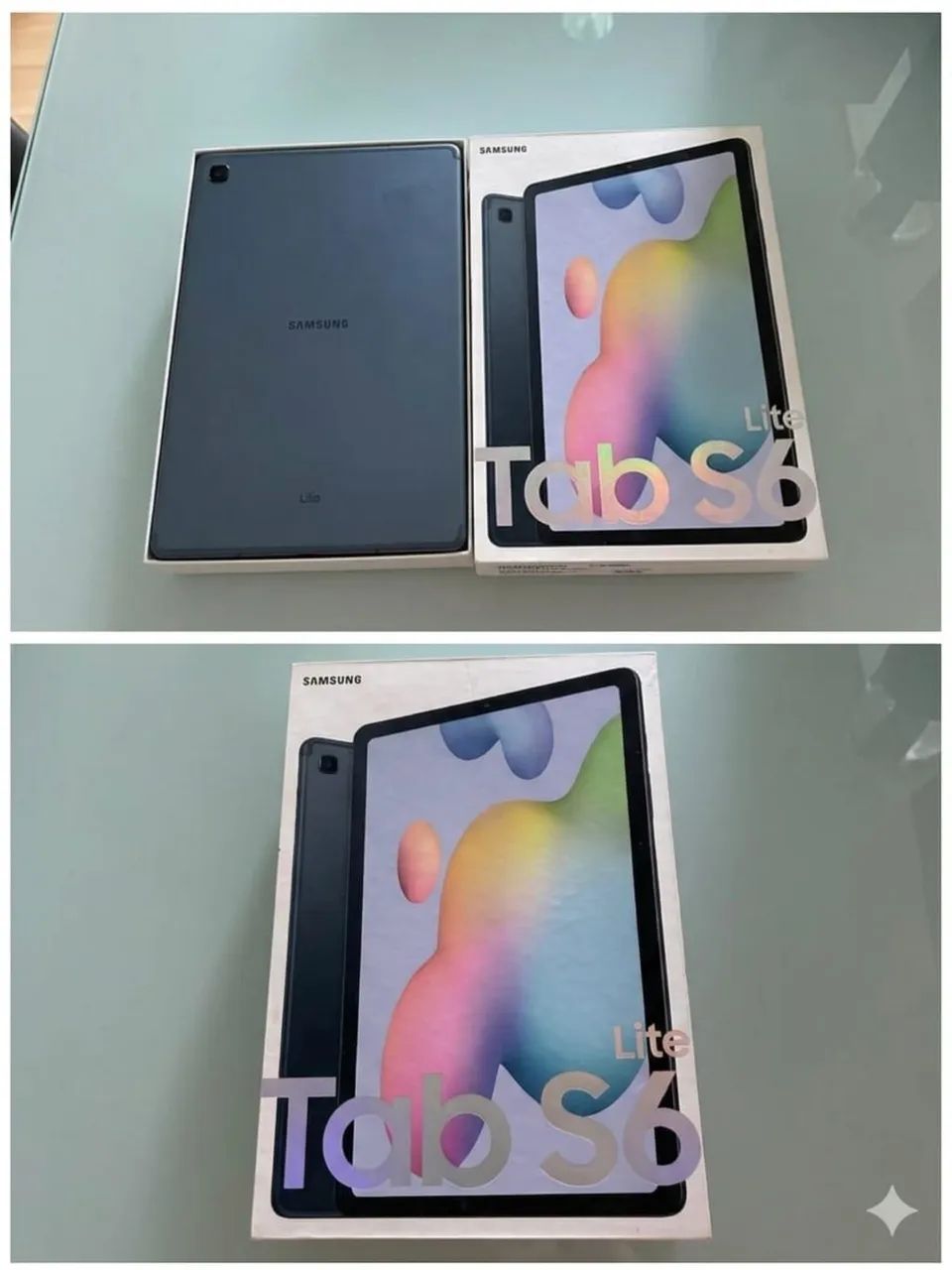 Tablet S6 Lite 