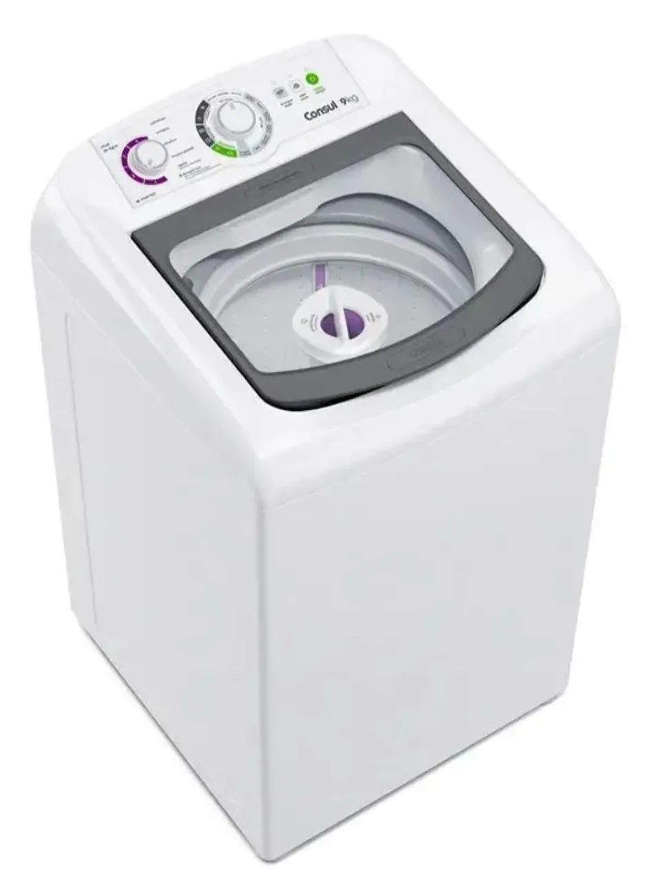 Máquina consul 9k - Foto 2