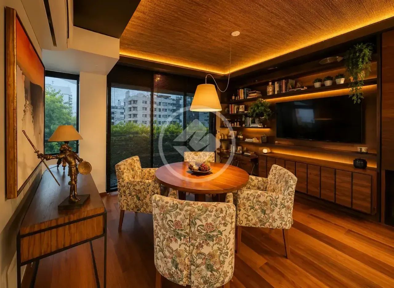 Duplex para venda tem 306 metros quadrados com 4 quartos em Centro - Florianópolis - SC - Foto 2
