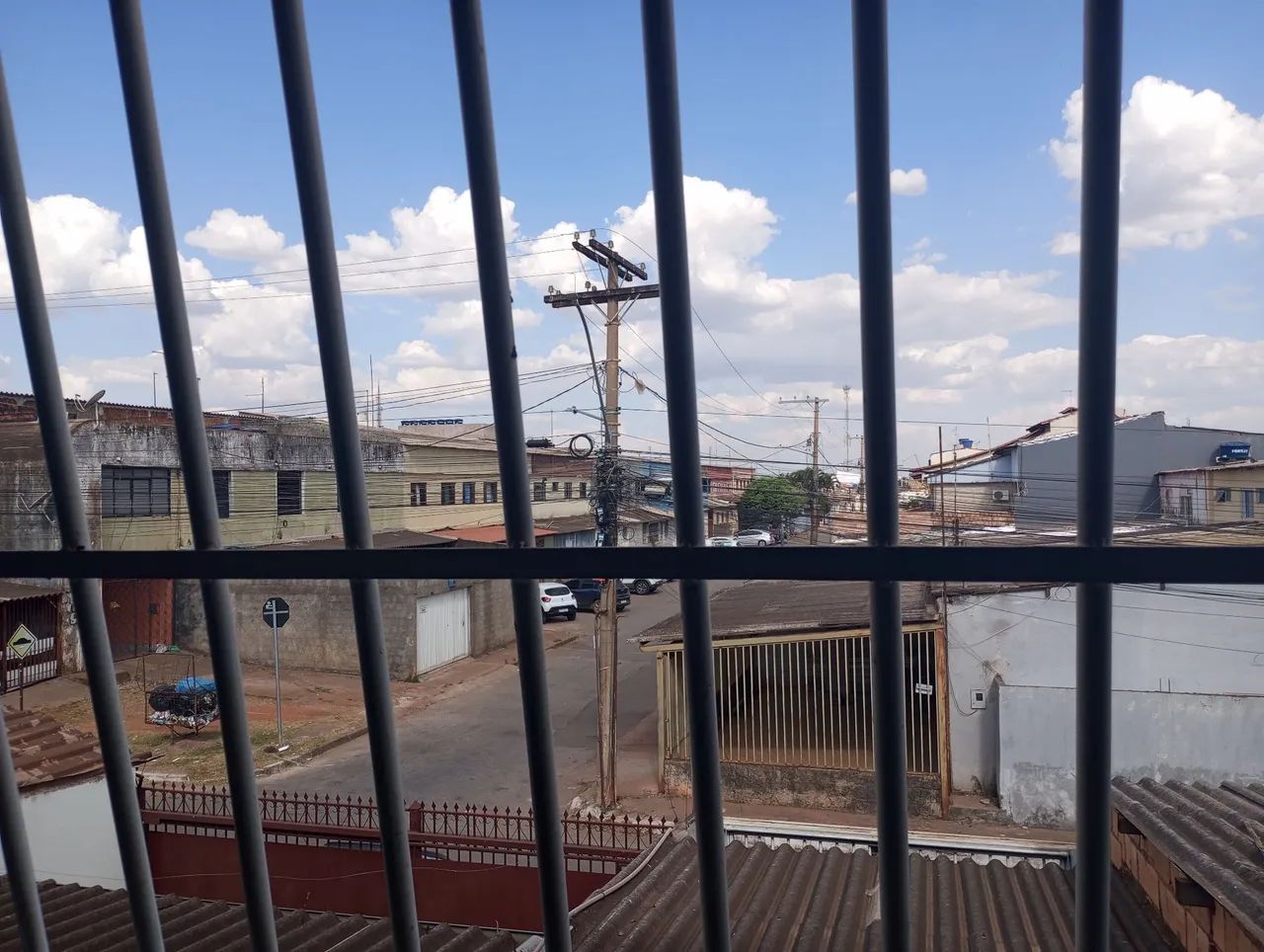Apartamento no 11HC