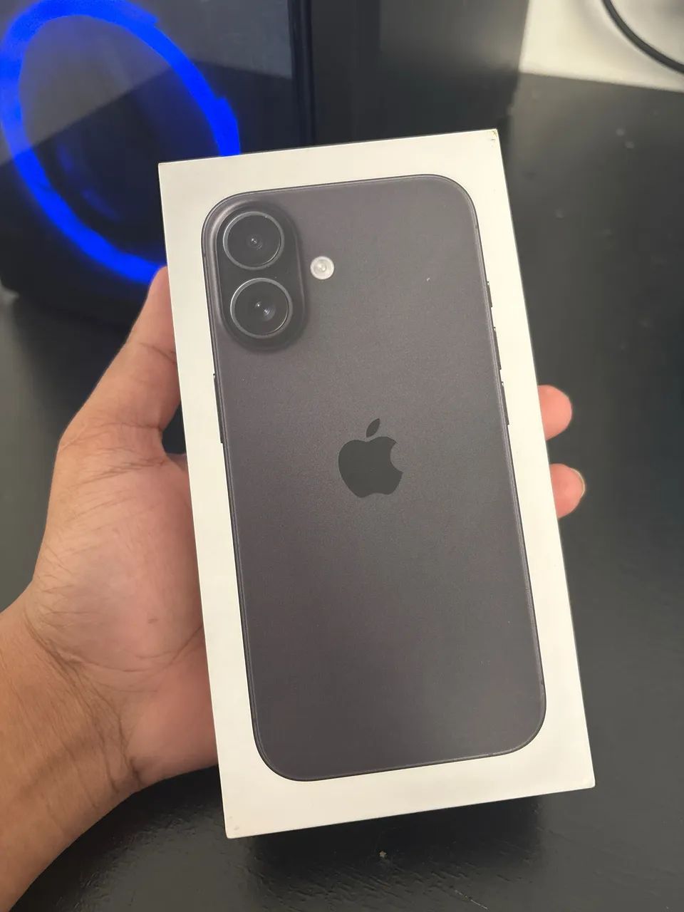 iPhone 16 - 512 GB - Foto 2