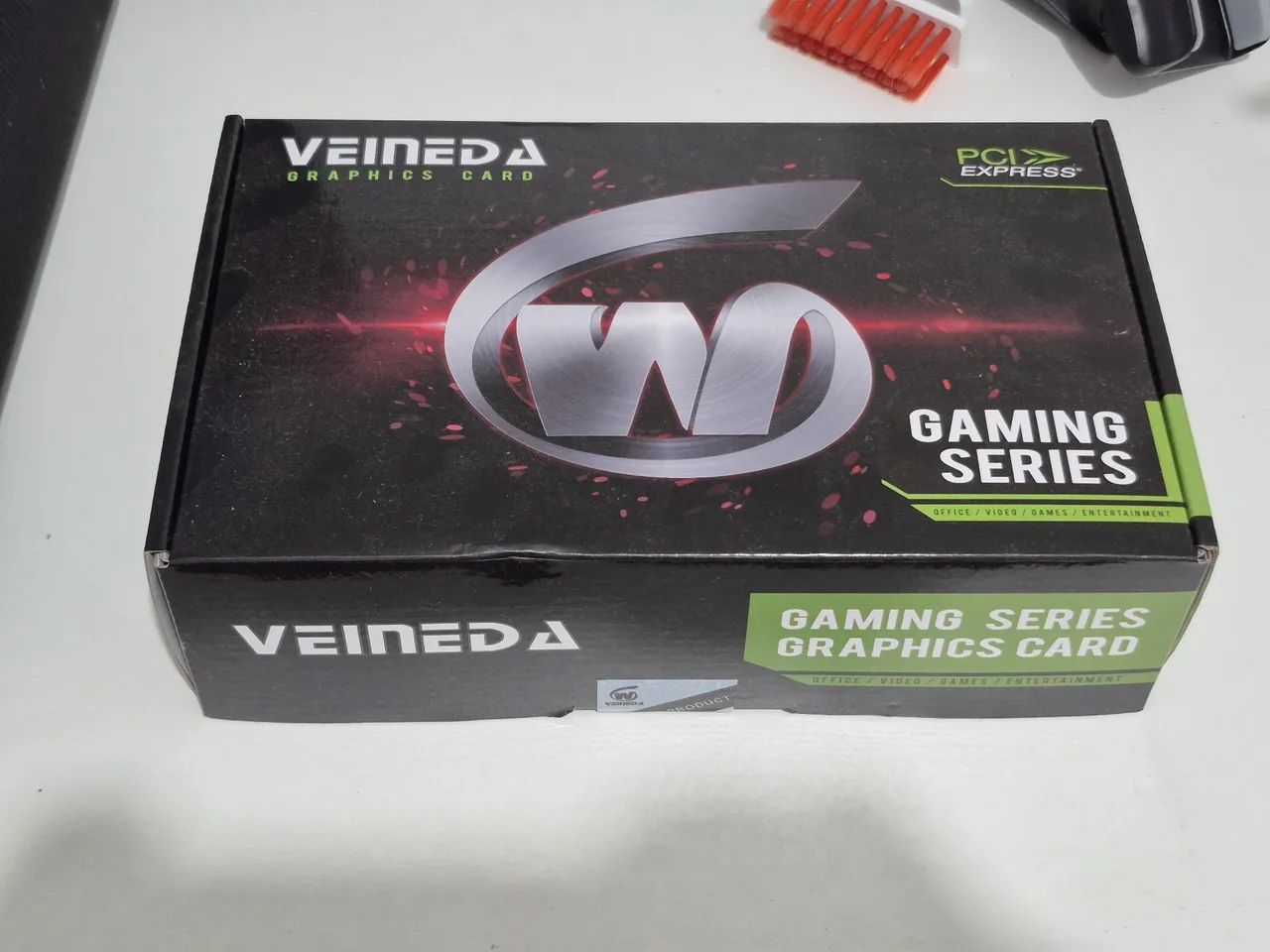 Placa de vídeo RX 580 8gb  - Foto 5