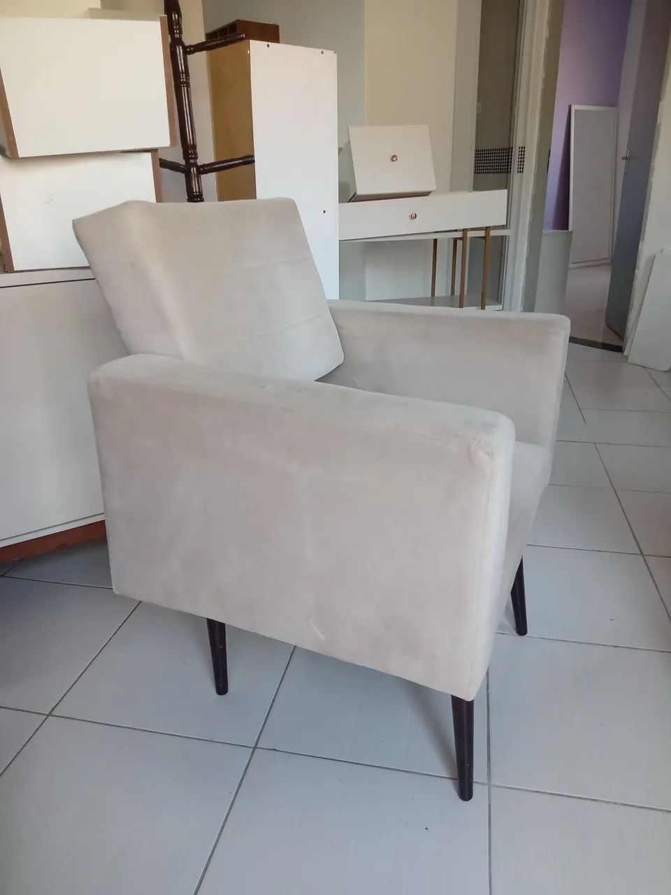 Poltronas  em perfeito estado  - Foto 2