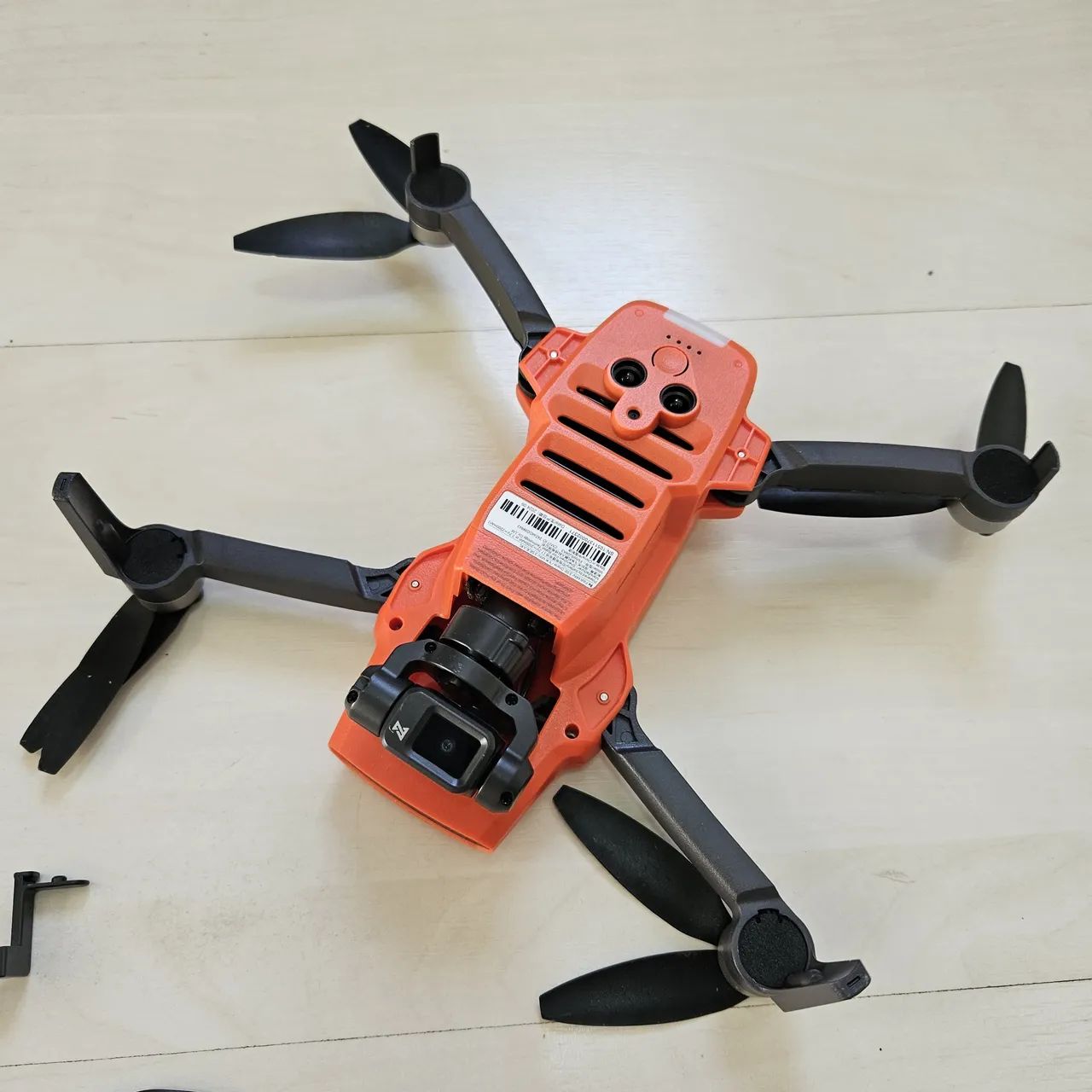 Drone FIMI Mini 3 SE (Kit Completo) - Estado de Novo!  - Foto 3