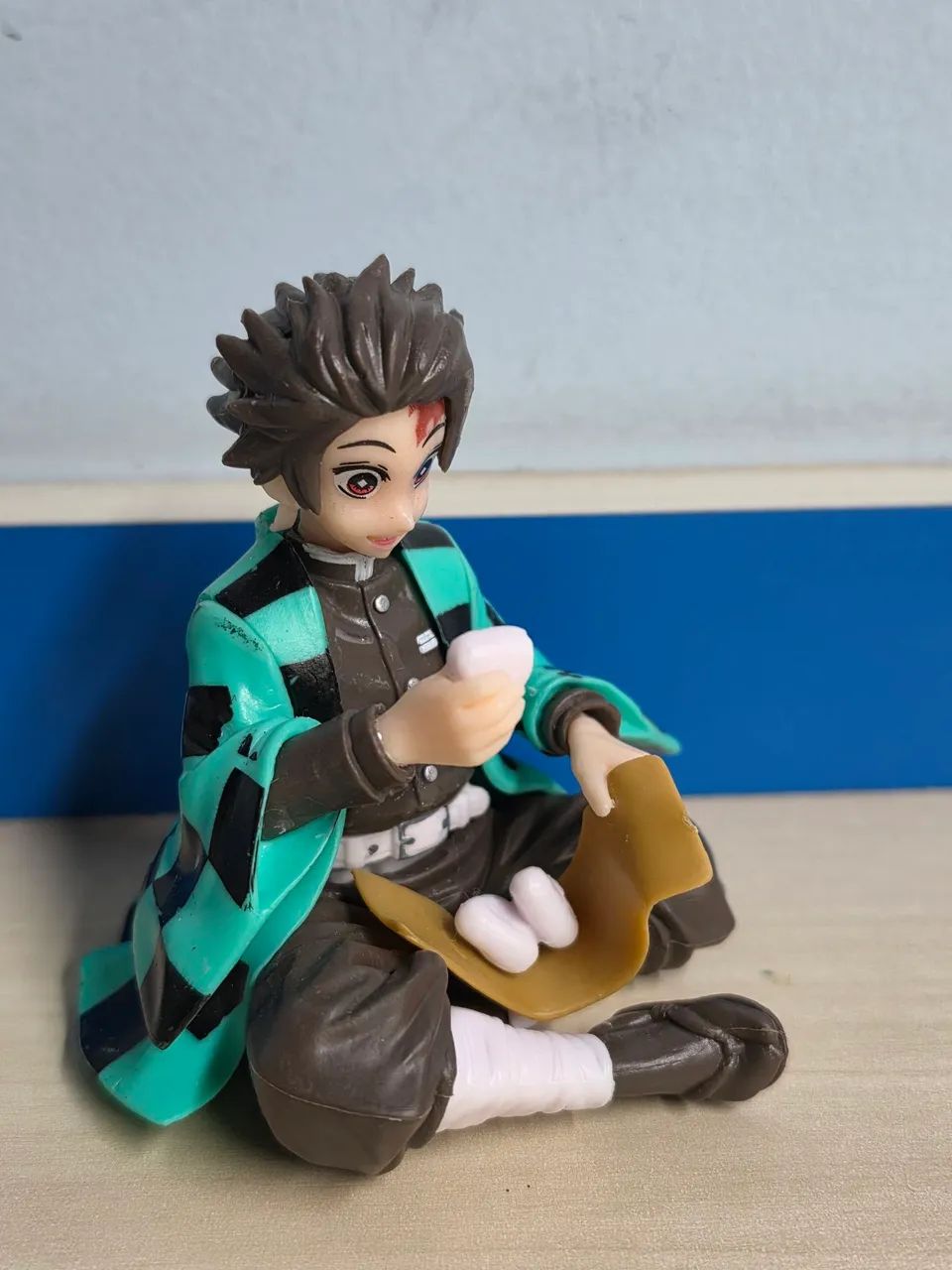Demon Slayer Zenitsu - Foto 2