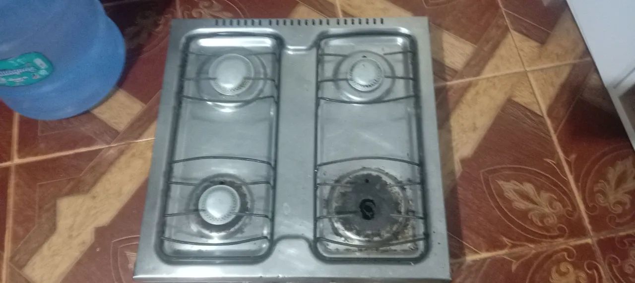 Fogão de mesa - Foto 2