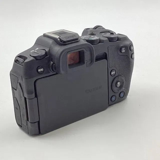 Câmera Canon R8 zerada - Foto 3