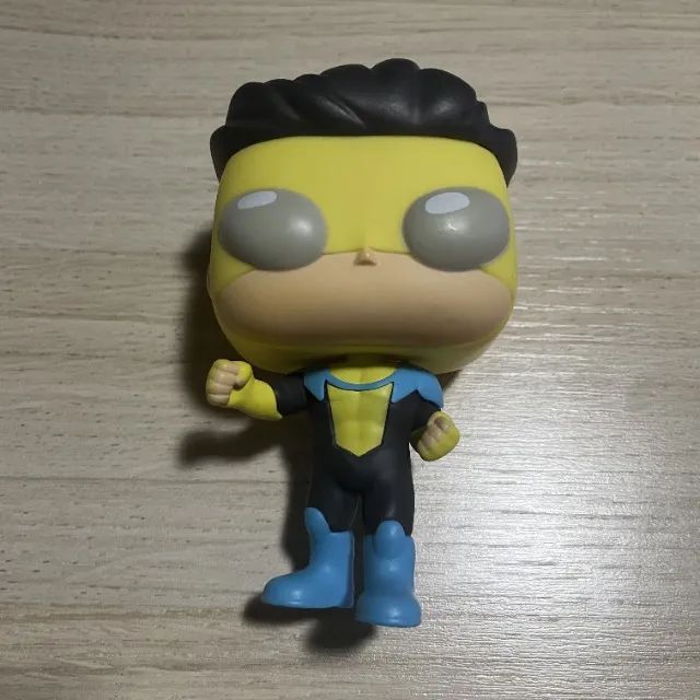 Funko pop Invencível / Invincible - #1499 SEM CAIXA - Foto 2