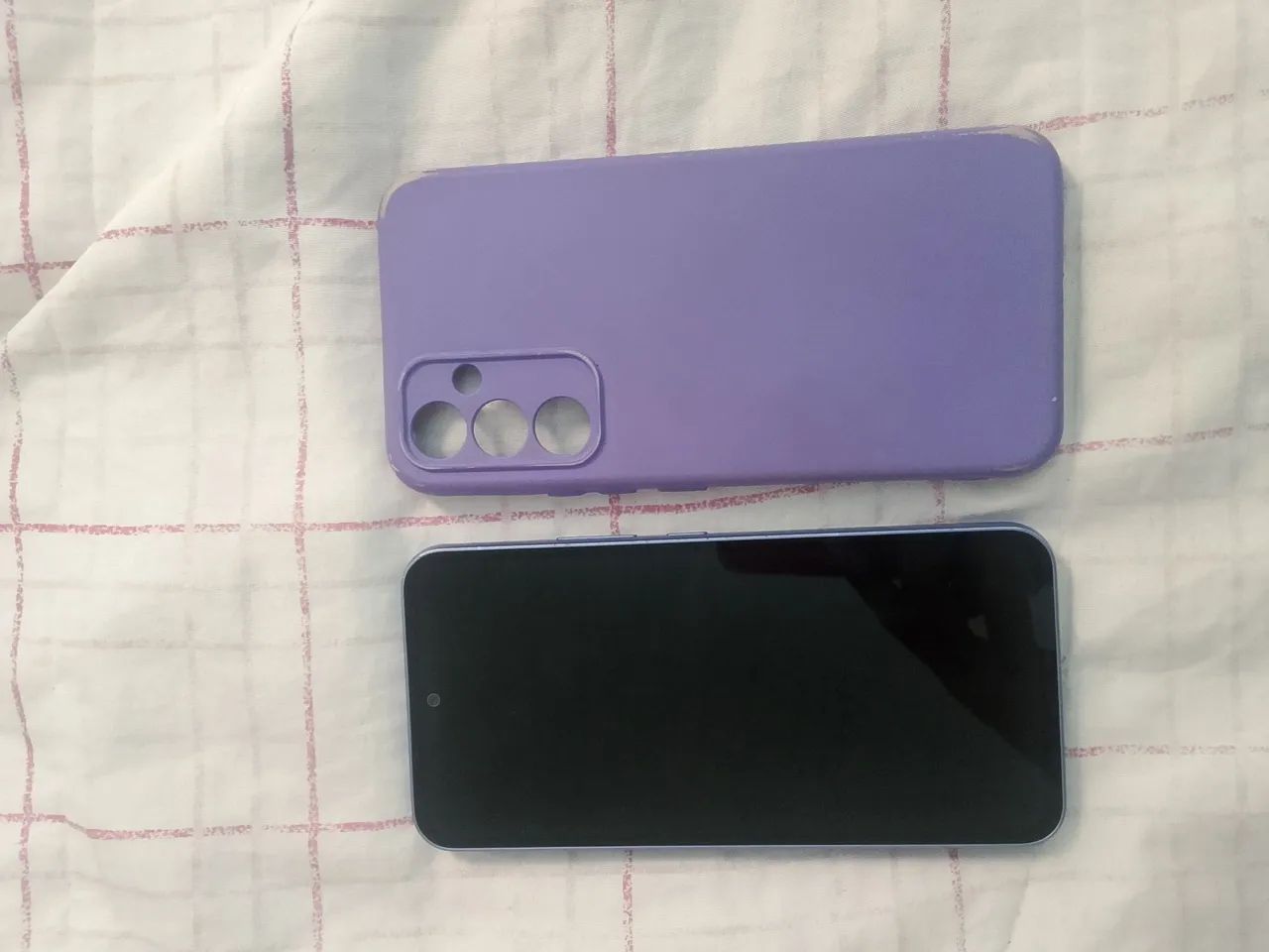 Samsung A54 256 GB - Foto 3
