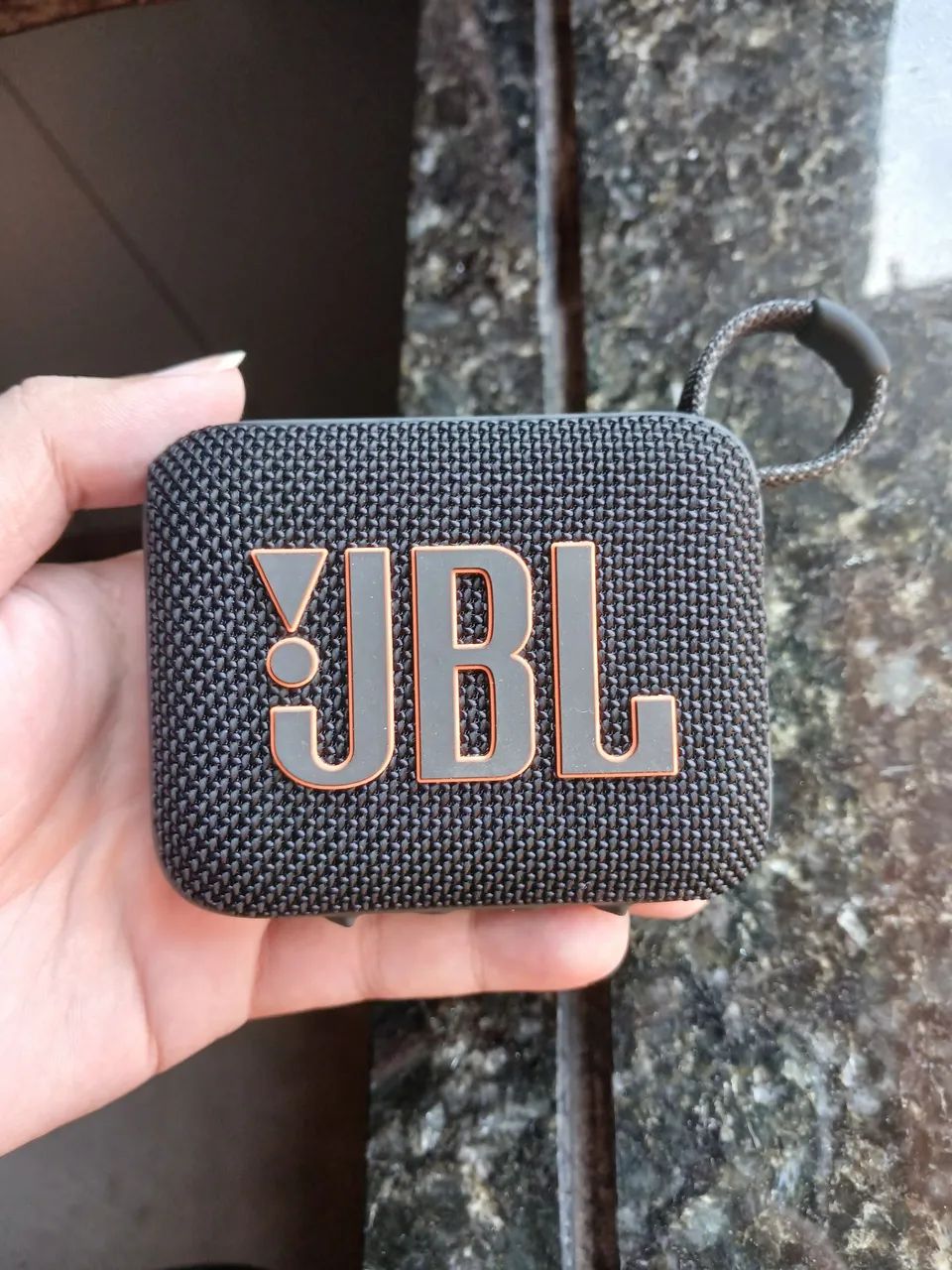Caixa de Som JBL Original