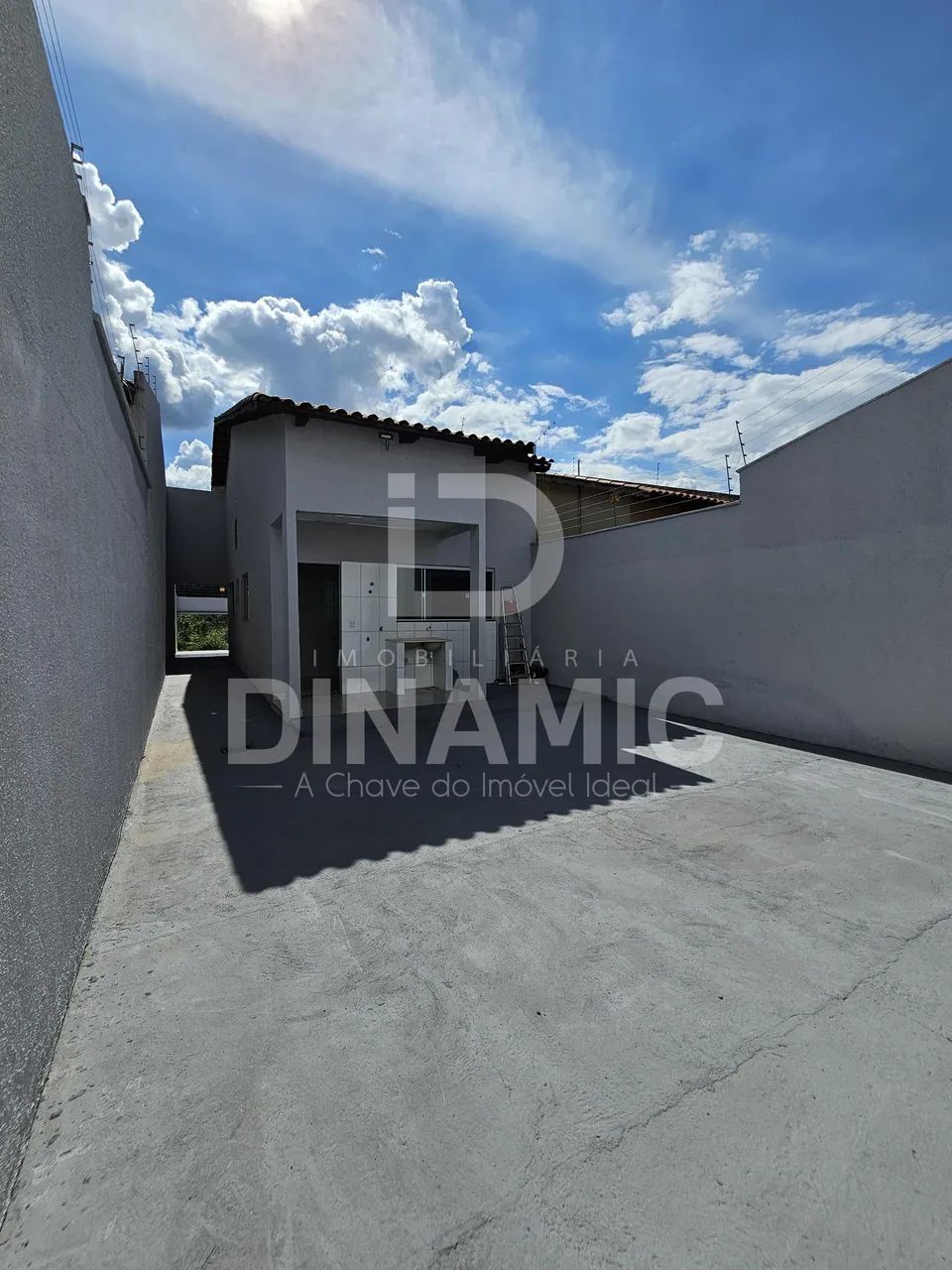 Casa no Setor Riviera Sul  Ótima localização, perto do Centro de Especialidades - Foto 3