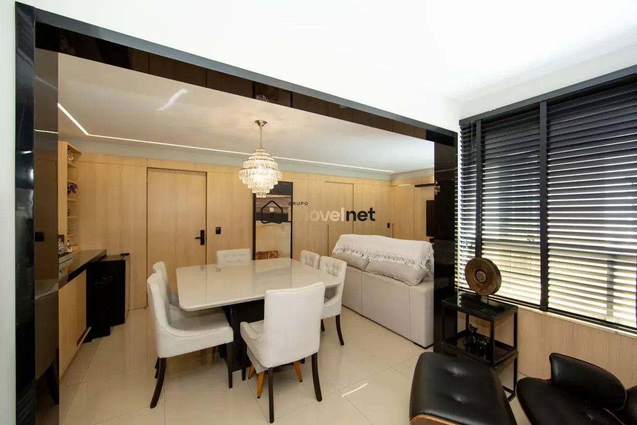Apartamento 3 quartos com lazer completo a venda no Buritis - Foto 4